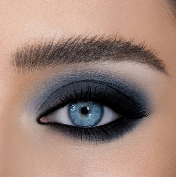 NIB Natasha Denona Mini Zenon Eyeshadow Palette - Picture 4 of 5